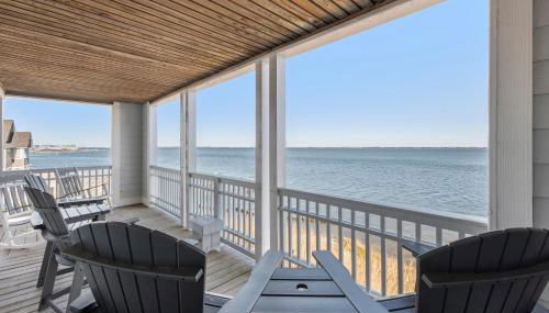 Whispering Sound - Foto 1