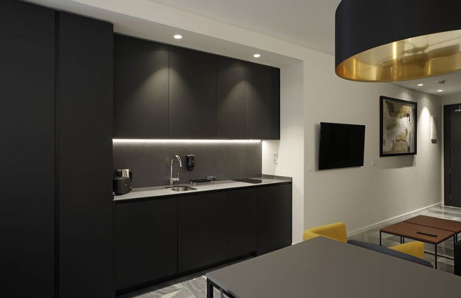 Apartamentos Feten - Foto 30