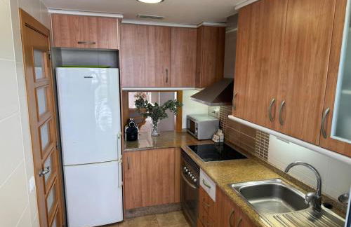 Aquamarinas Denia - Foto 34