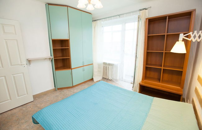 Domumetro on Profsoyuznoya Street - Foto 23