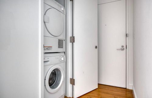 Chelsea 1br w doorman gym nr Union Square NYC-1224 - Photo 10