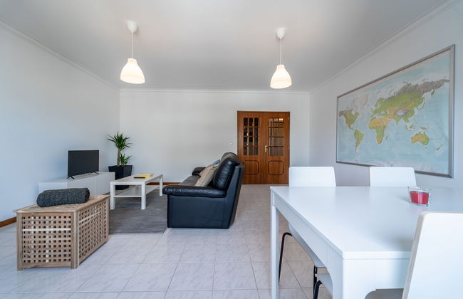 House and People - Apartamento Espaçoso - Foto 34