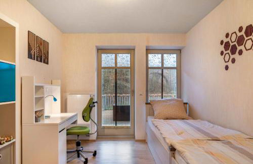 Ferienwohnung 1 Hof Schäfer - Foto 18