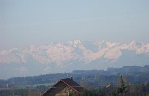 Ferienhaus Brunnenweiher - Foto 11