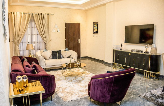 Gyamfuaa Court Apartment - Photo 1