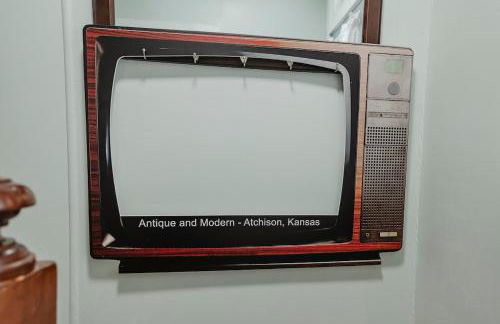 Antique Meets Modern, Cottage Core, Fire Pit & Grill - Foto 14