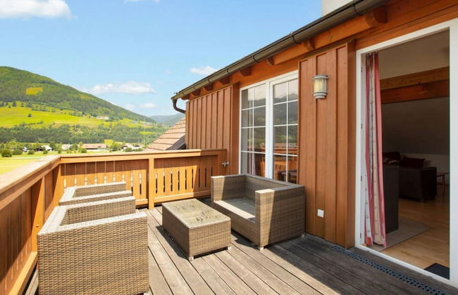 Modern Apartment Right Next to the ski Lift - Photo 14