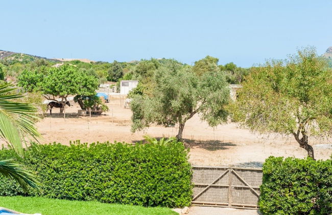 Casa Angela - Villa With Private Pool In Capdepera - Photo 21