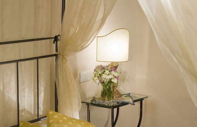 Castello di Meleto - Foto 17