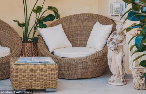 la polveriera, appartamenti eleganti e luminosi vicino al Colosseo - Foto 21