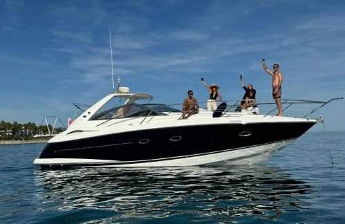 Marbella Beach Front Edificio Mayoral Centro Ciudad y Primera Línea Playa Muy Amplio y Espacioso - Foto 58