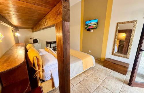 Villa B&B Antiche Macine del Salento - nel cuore del Salento - Foto 17