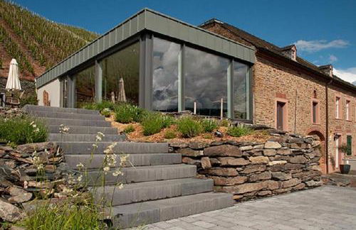 Altes Lörscher Winzerhaus - Foto 10