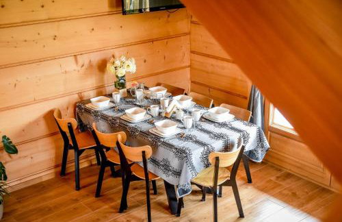 Domki Wiśta Wio - Foto 31