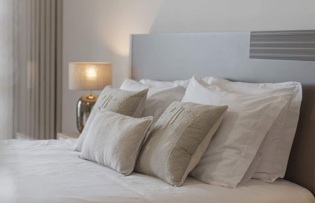 Pool, sun and sea View - Villa das Quebradas - Foto 10