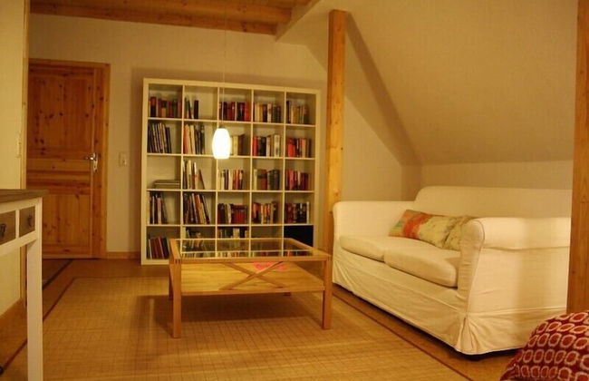 Ferienwohnungen im Bauernhaus am Fluss - Foto 13