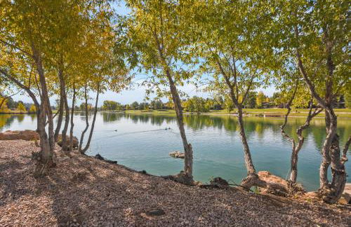 Sensational Burning Tree 4 bed 3 bath Retreat in the Country Club - Photo 50