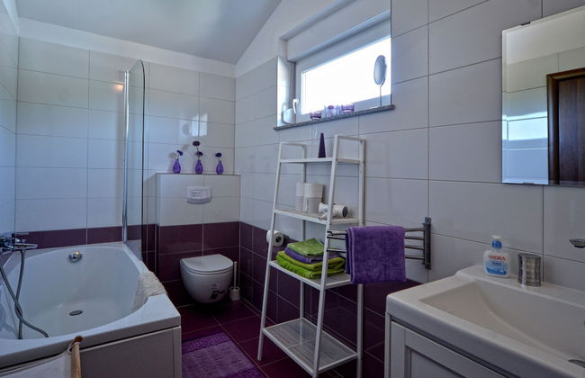 Villa Margherita - Foto 17