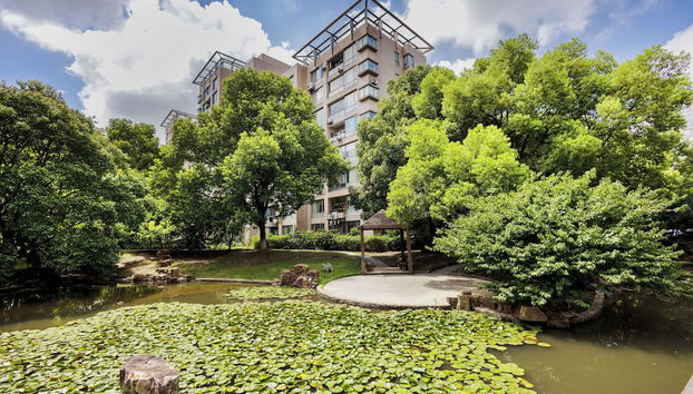 Shanghai Hills&Chuanyu Inn 29-102 - Foto 2, Habitación