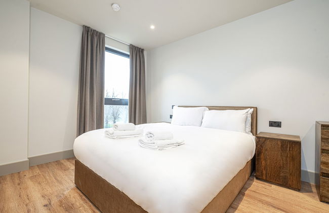 Fabulous North London Flat - Foto 14