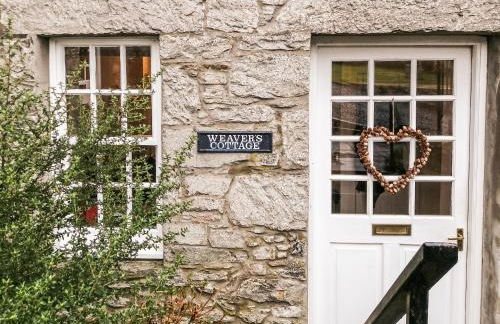 Weavers Cottage - Foto 25