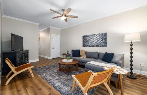 The Junction House - Near Downtown Cary & RDU - Foto 12