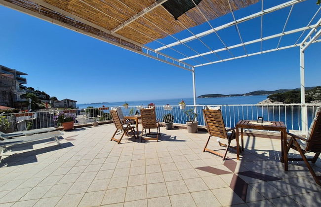 Apartments Matea - Foto 45