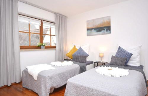 NÜ01-BP Apartment for companies - Foto 5