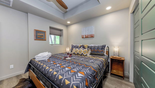 Viewtopia by Ruidoso Vacation Rentals - Foto 3, Servicios del alojamiento