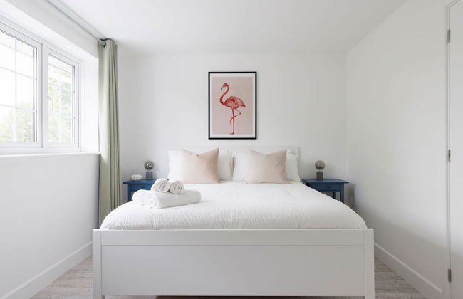 Coastal Retreat for 10 With Hot Tub - Foto 5