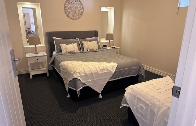 Austral Place 88 via Merri River - Foto 16