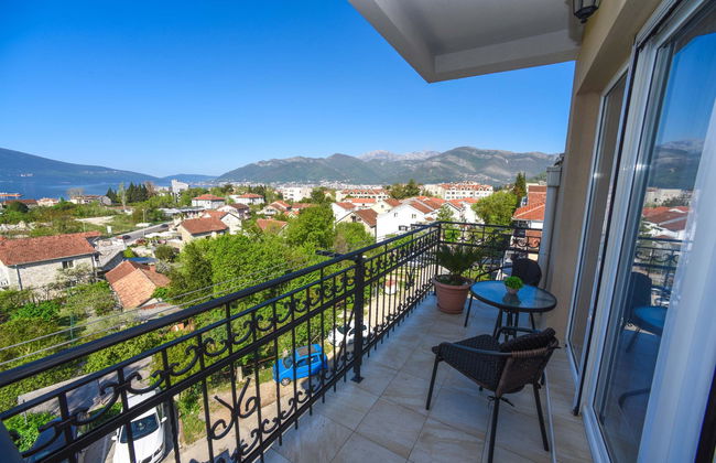 D&D Apartments Tivat - Foto 35