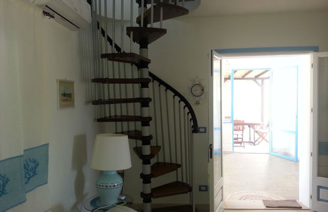 Villa White&Blu - Photo 18