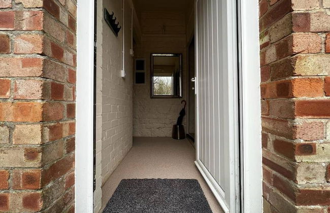 Newton Cottage Retreat in Lincolnshire - Foto 16