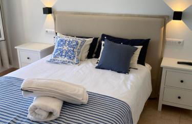 Apartamento con terraza vista al mar Malagueta - Photo 2