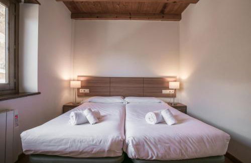 Apartamentos SNÖ Mont Romies Unhola - Foto 14