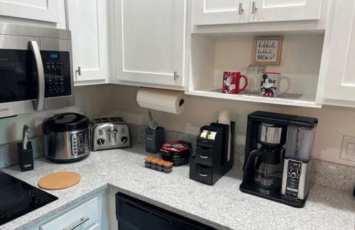 Disney Potter Condo FREE Shuttle & Parking - Foto 18