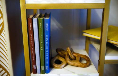 HostWise Stays - The Geneva - Easy Walk to Childrens - Foto 37