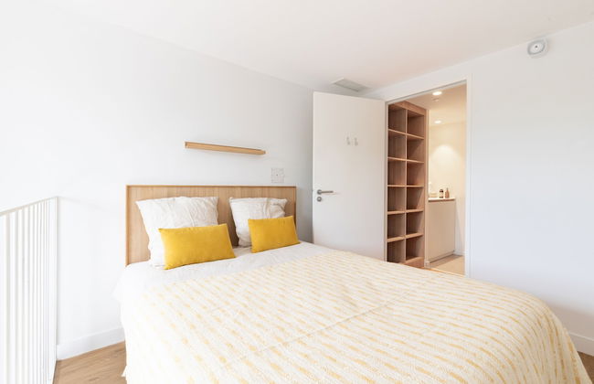 Les Appartements de Grenoble - Foto 2