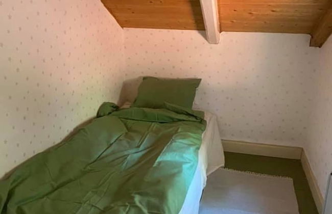 Cottage for Rent in Urshult - Foto 7