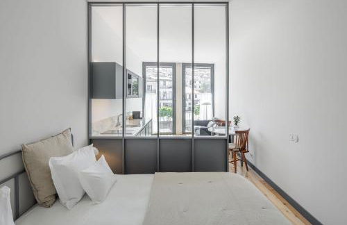 Pensão Luisinha by Casas com Estória Boutique Houses - Foto 3