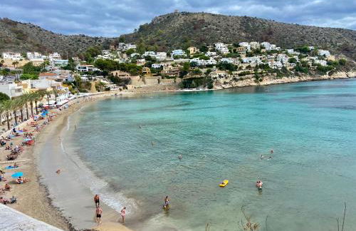 Mini Suite La Siesta Cala del Portet - Foto 13