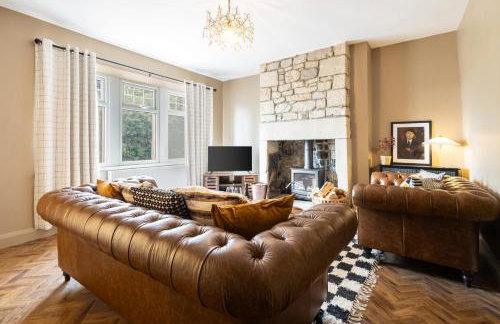 Host & Stay - Canny Cottage - Foto 1