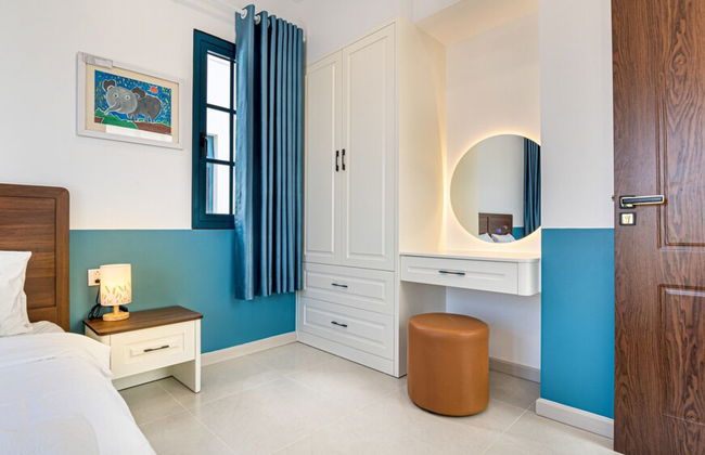 Villa LFP Novaworld Phan Thiet - Foto 62