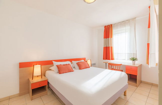 Appart’City Classic Aix en Provence – La Duranne - Foto 4