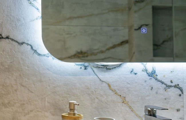 Elysian Villas - With 2 Private Pools - Foto 25