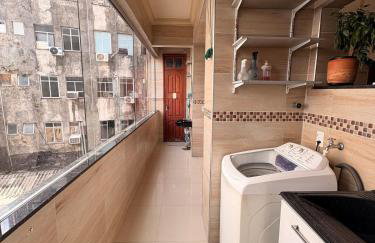 Apartamento bem localizado no centro de Belém - Photo 9