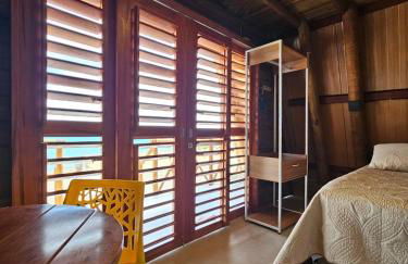 Cabana Redonda Beach - Foto 21