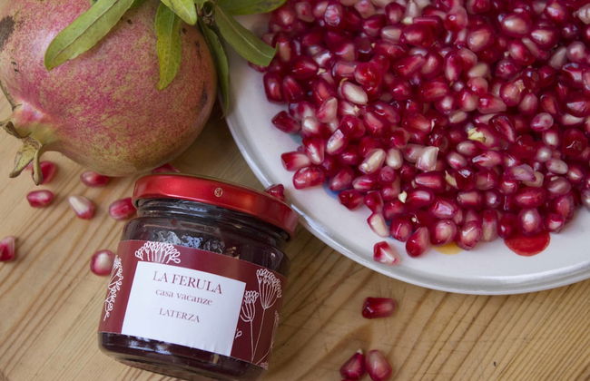 La Ferula Casa Vacanze - Foto 12