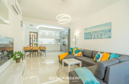 Beautiful Modern Apartment 200mts from Beach Torre Horadada - Foto 33